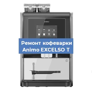 Замена | Ремонт термоблока на кофемашине Animo EXCELSO T в Краснодаре